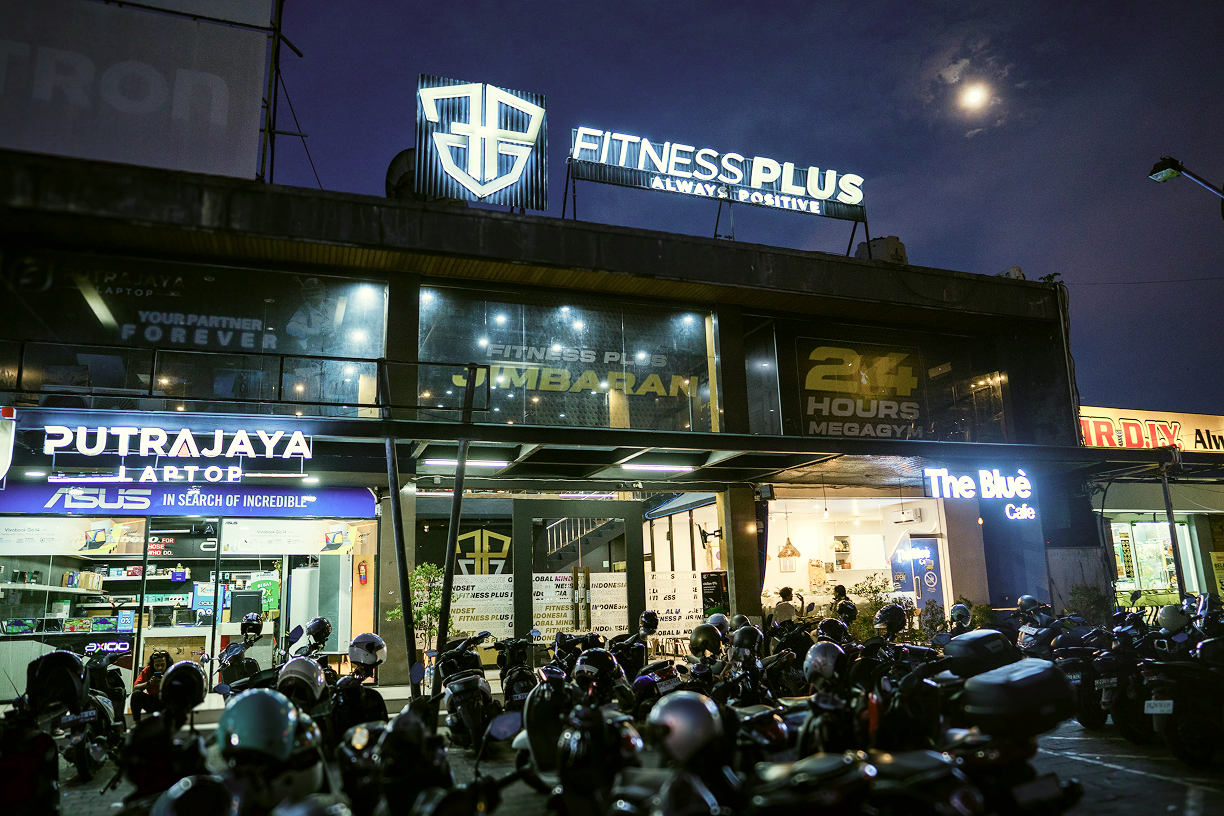 Lesmills BodyPump